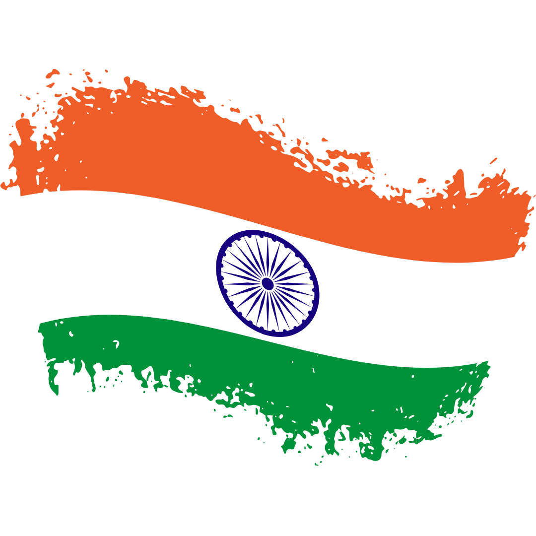 India