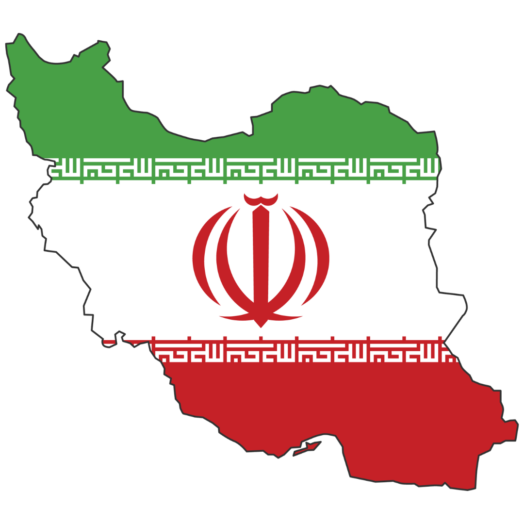 Iran Iran