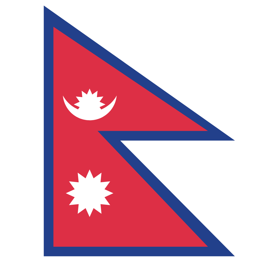 Nepal Nepal
