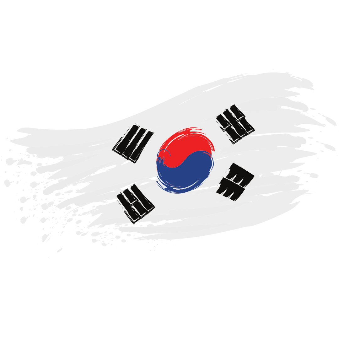 South Korea South Korea