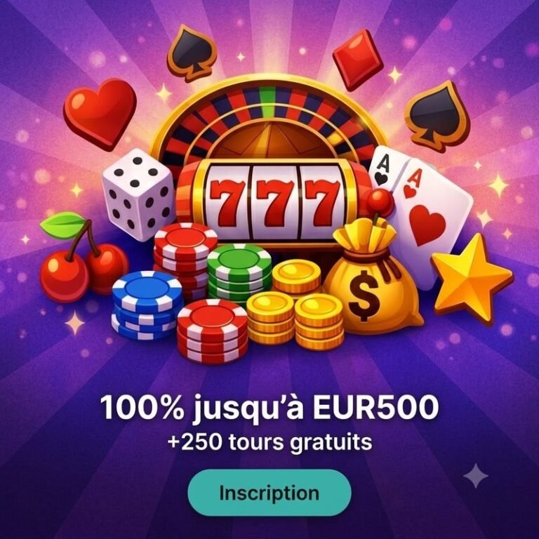 DivaSpin FR : bonus, tours gratuits et avis du casino en ligne